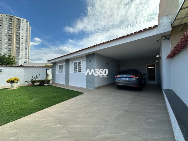 Casa com 455m² 3 quartos e 3 banheiros, à venda, no bairro Setor Coimbra em Goiânia