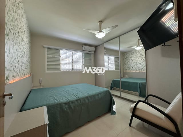 Casa com 455m² 3 quartos e 3 banheiros, à venda, no bairro Setor Coimbra em Goiânia