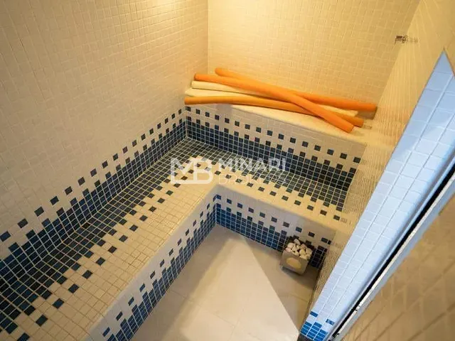 Casa 5 quartos e 7 banheiros, à venda, no bairro Tamboré em Santana de Parnaíba