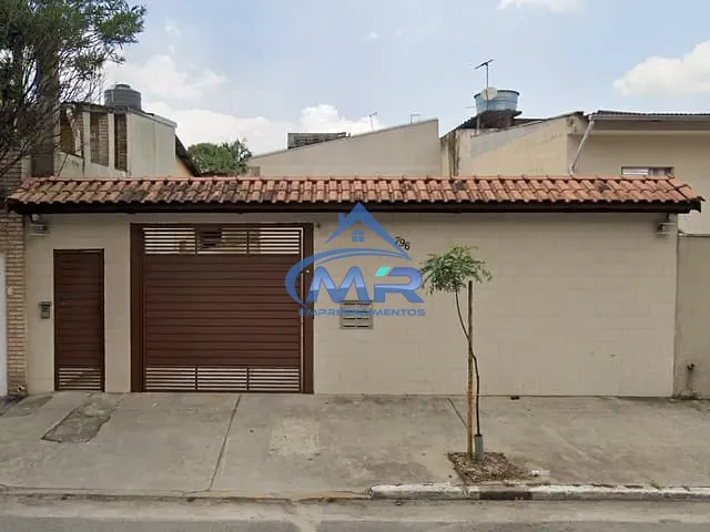 Casa 2 quartos e 3 banheiros, à venda, no bairro Vila Ré em São Paulo