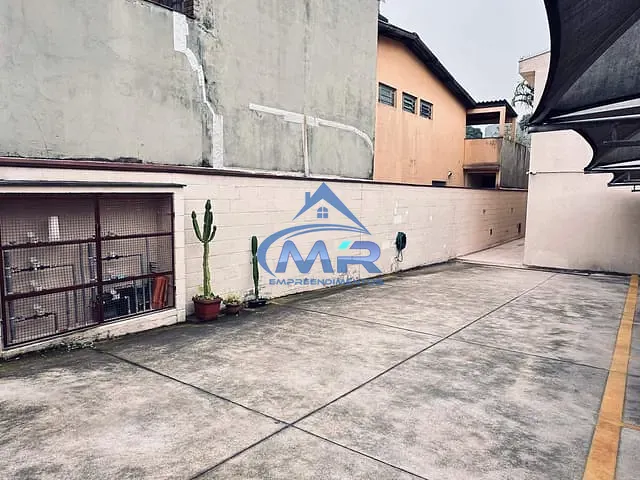 Casa 2 quartos e 3 banheiros, à venda, no bairro Vila Ré em São Paulo