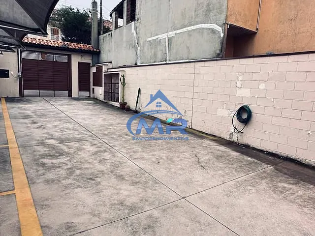Casa 2 quartos e 3 banheiros, à venda, no bairro Vila Ré em São Paulo