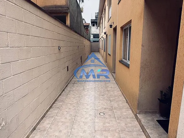 Casa 2 quartos e 3 banheiros, à venda, no bairro Vila Ré em São Paulo