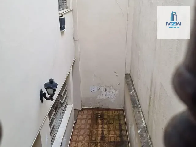 Casa com 520m² 4 quartos e 3 banheiros, à venda, no bairro Parque da Mooca em São Paulo