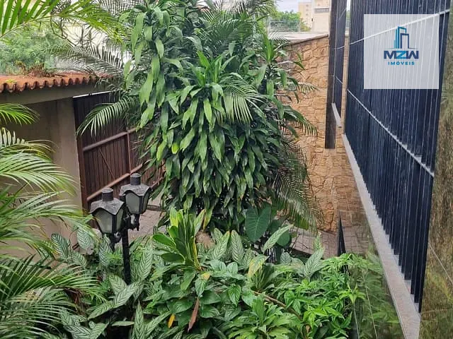 Casa com 520m² 4 quartos e 3 banheiros, à venda, no bairro Parque da Mooca em São Paulo