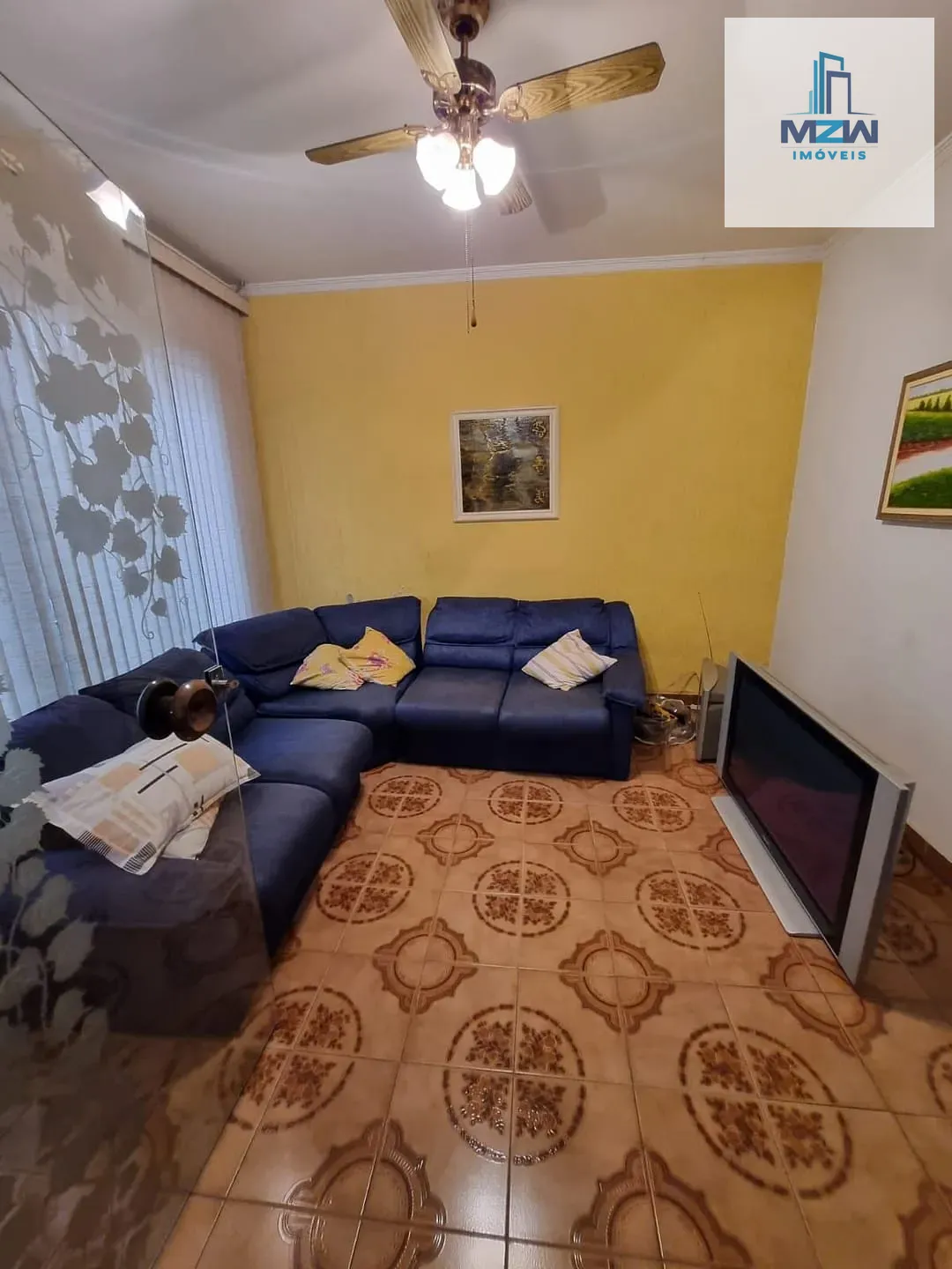 Casa, 4 quartos, 280 m² - Foto 8