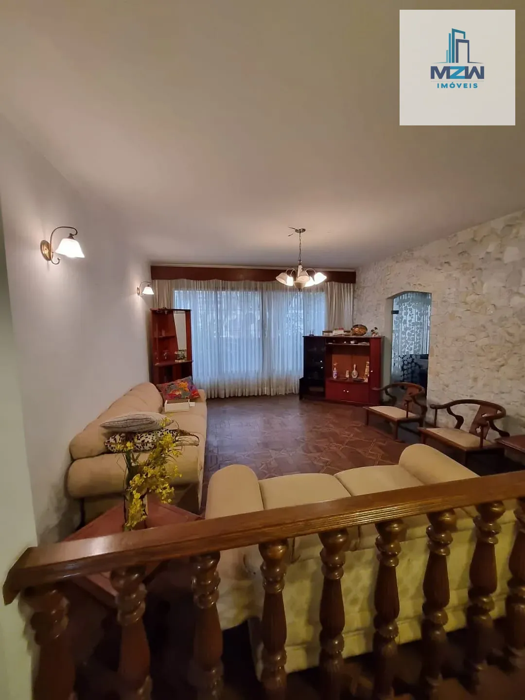 Casa, 4 quartos, 280 m² - Foto 6