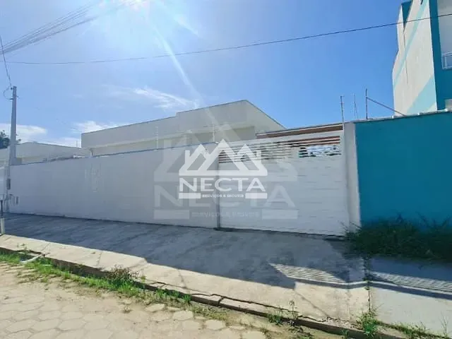 Casa com 80m² 3 quartos e 2 banheiros, à venda, no bairro Loteamento Estância Mirante de Caraguatatuba em Caraguatatuba
