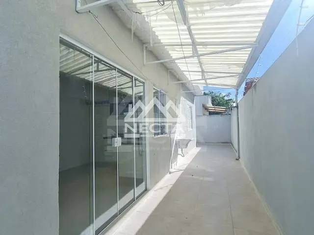 Casa com 80m² 3 quartos e 2 banheiros, à venda, no bairro Loteamento Estância Mirante de Caraguatatuba em Caraguatatuba