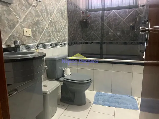 Casa com 154m² 3 quartos e 2 banheiros, à venda, no bairro Centro em Capivari