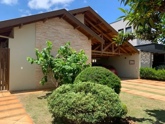 Casa com 500m² 3 quartos e 4 banheiros, à venda, no bairro Esperança em Londrina