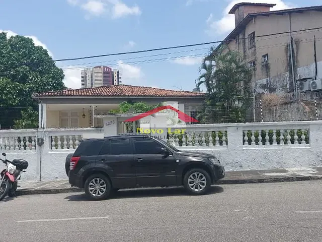 Casa com 558m² 3 quartos e 3 banheiros, à venda, no bairro Dionisio Torres em Fortaleza