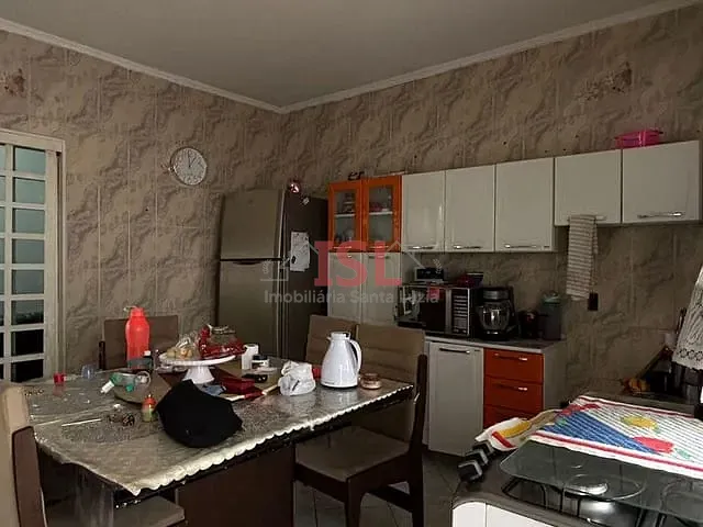 Casa com 280m² 4 quartos e 2 banheiros, à venda, no bairro Jardim Novo Campos Elíseos em Campinas