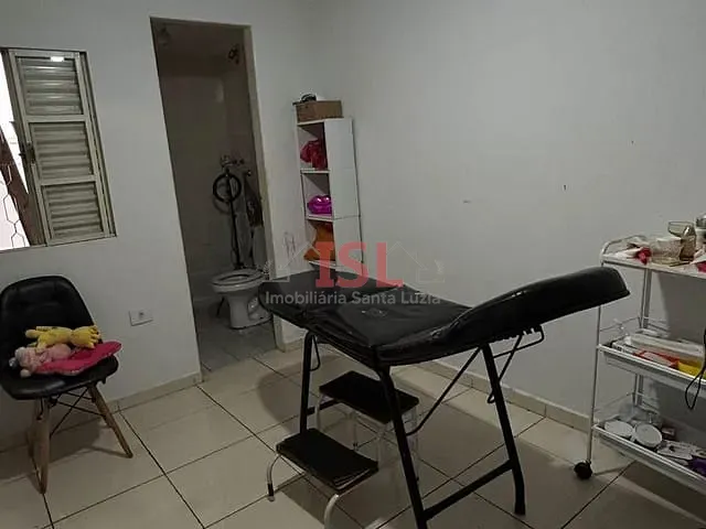 Casa com 280m² 4 quartos e 2 banheiros, à venda, no bairro Jardim Novo Campos Elíseos em Campinas