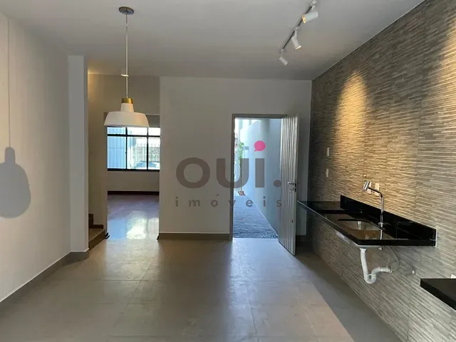 Casa com 108m² 3 quartos e 2 banheiros, à venda, no bairro Jardim da Glória em São Paulo