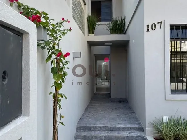 Casa com 108m² 3 quartos e 2 banheiros, à venda, no bairro Jardim da Glória em São Paulo