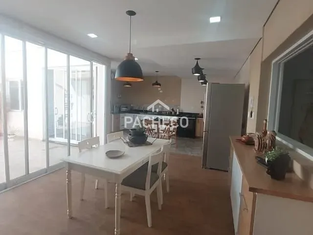 Casa com 300m² 3 quartos e 2 banheiros, à venda, no bairro Morada do Sol em Americana