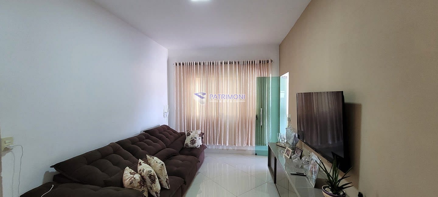 Casa à venda com 3 quartos, 90m² - Foto 8