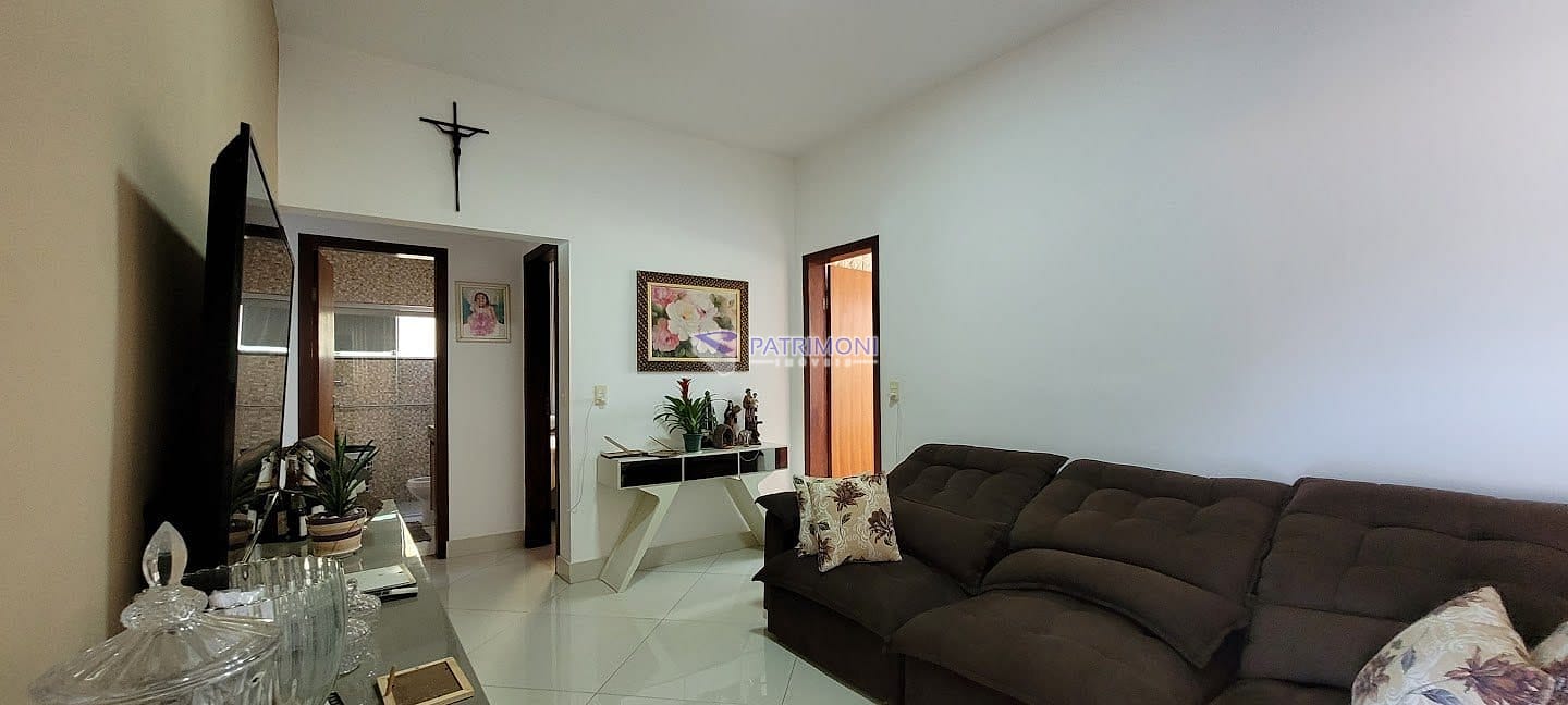 Casa à venda com 3 quartos, 90m² - Foto 7