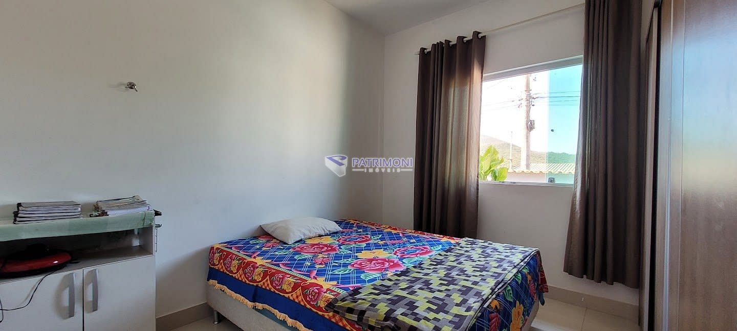 Casa à venda com 3 quartos, 90m² - Foto 10