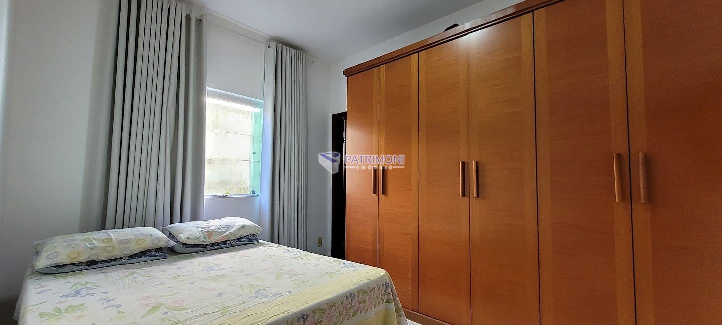 Casa à venda com 3 quartos, 90m² - Foto 16