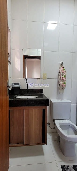 Casa à venda com 3 quartos, 90m² - Foto 19