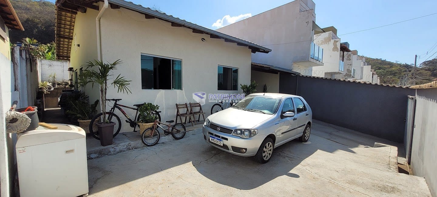 Casa à venda com 3 quartos, 90m² - Foto 5