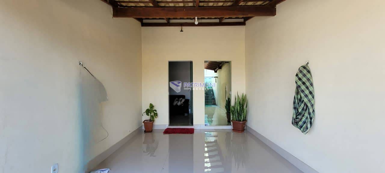 Casa à venda com 3 quartos, 90m² - Foto 6