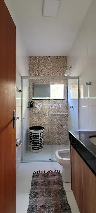 Casa, 3 quartos, 90 m² - Foto 14