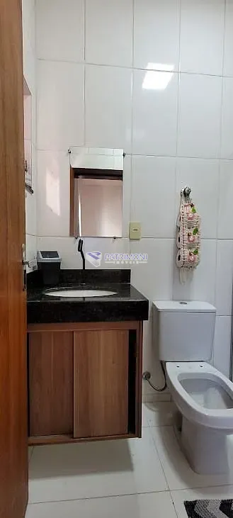 Casa, 3 quartos, 90 m² - Foto 19