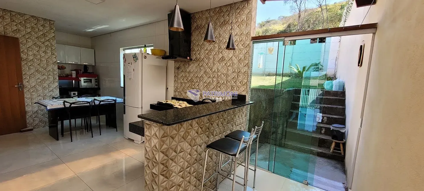 Casa, 3 quartos, 90 m² - Foto 22