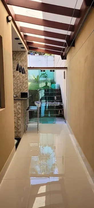 Casa, 3 quartos, 90 m² - Foto 25