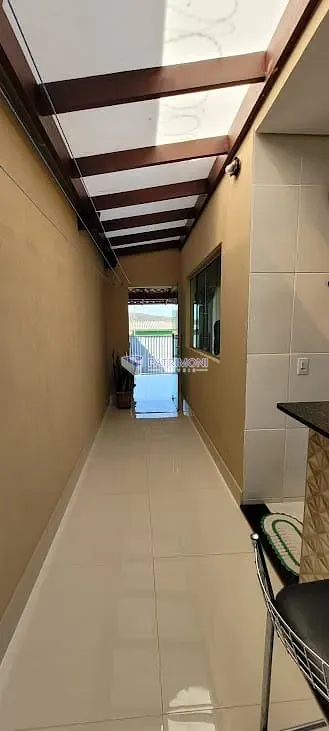 Casa, 3 quartos, 90 m² - Foto 24