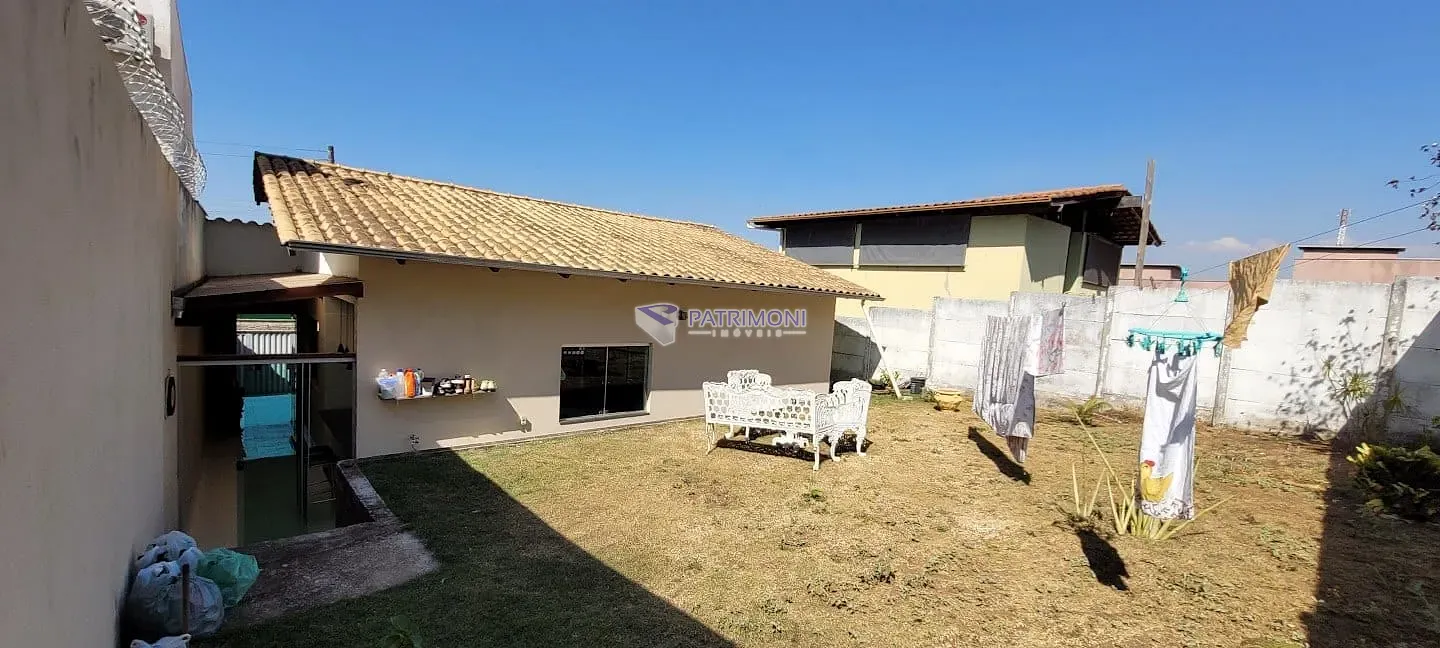 Casa, 3 quartos, 90 m² - Foto 28