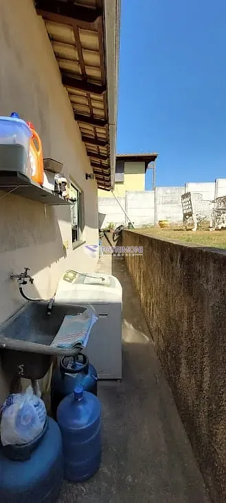 Casa, 3 quartos, 90 m² - Foto 27