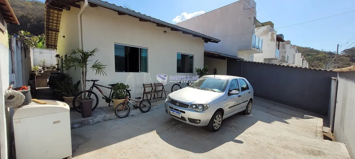 Casa, 3 quartos, 90 m² - Foto 5