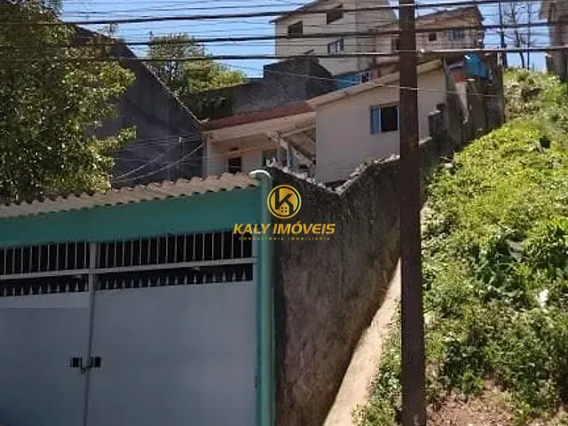 Casa 3 quartos e 3 banheiros, à venda, no bairro Jardim Irene em Santo André