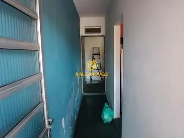 Casa 3 quartos e 3 banheiros, à venda, no bairro Jardim Irene em Santo André