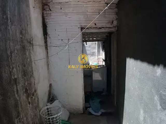 Casa 3 quartos e 3 banheiros, à venda, no bairro Jardim Irene em Santo André
