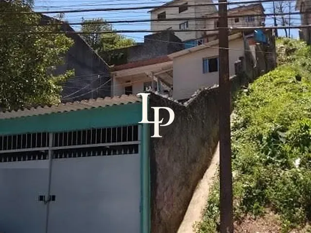 Casa 3 quartos e 3 banheiros, à venda, no bairro Jardim Irene em Santo André