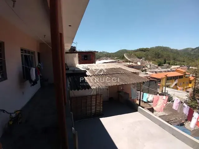 Casa 3 quartos e 3 banheiros, à venda, no bairro Jardim Irene em Santo André