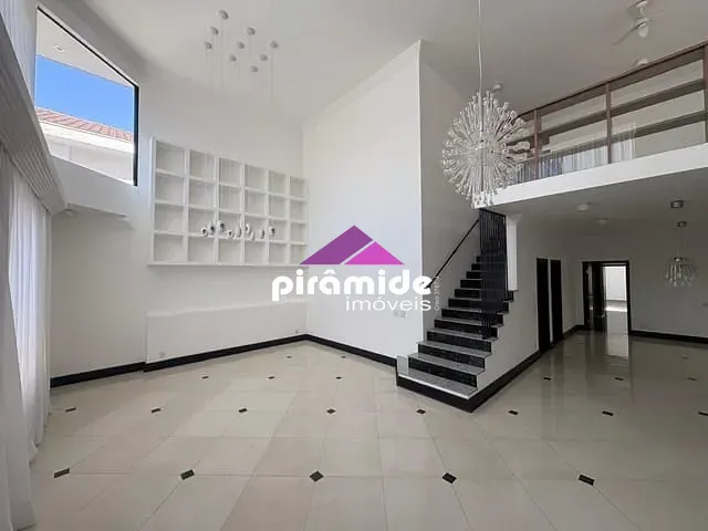 Casa com 360m² 6 quartos e 7 banheiros, à venda, no bairro Jardim das Colinas em São José dos Campos
