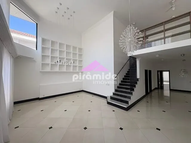 Casa com 360m² 6 quartos e 7 banheiros, à venda, no bairro Jardim das Colinas em São José dos Campos