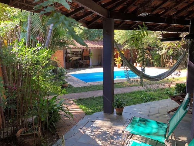 Casa com 1488m² 4 quartos e 6 banheiros, à venda, no bairro Nova Fazendinha em Carapicuíba