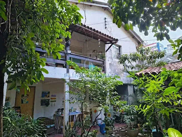 Casa com 200m² 3 quartos e 3 banheiros, para alugar, no bairro Santa Lucia em Vitória