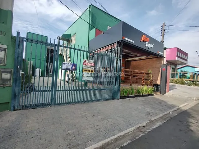 Casa com 260m² 2 quartos e 2 banheiros, à venda, no bairro Vila 7 de Setembro em Jaguariúna