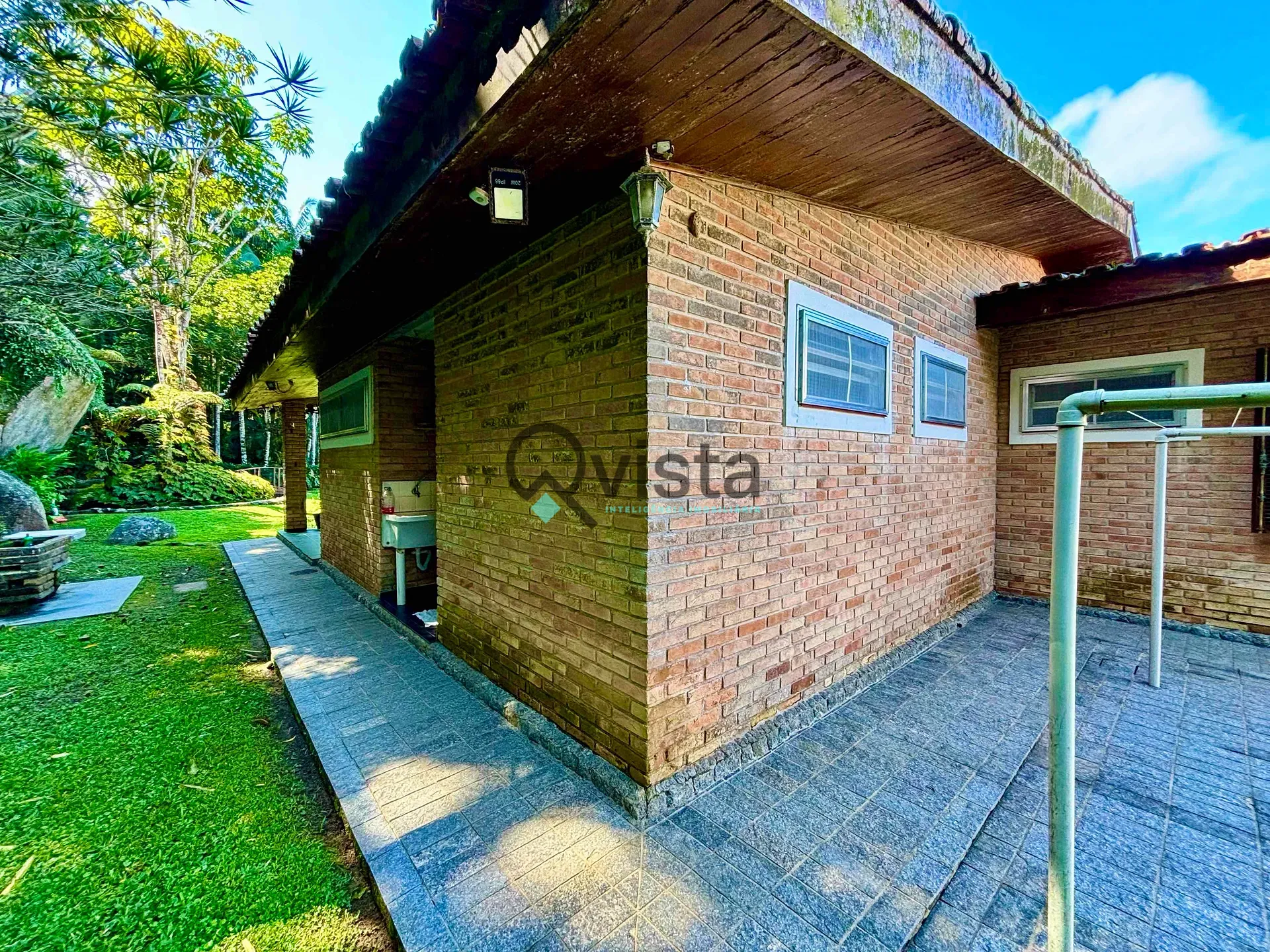 Casa, 3 quartos, 230 m² - Foto 34