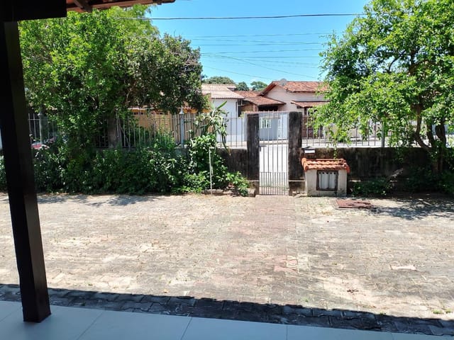 Casa com 216m² 2 quartos e 2 banheiros, à venda, no bairro Novo Rio das Ostras em Rio das Ostras