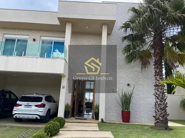 Casa com 800m² 4 quartos e 7 banheiros, à venda, no bairro Monte Alegre em Vinhedo