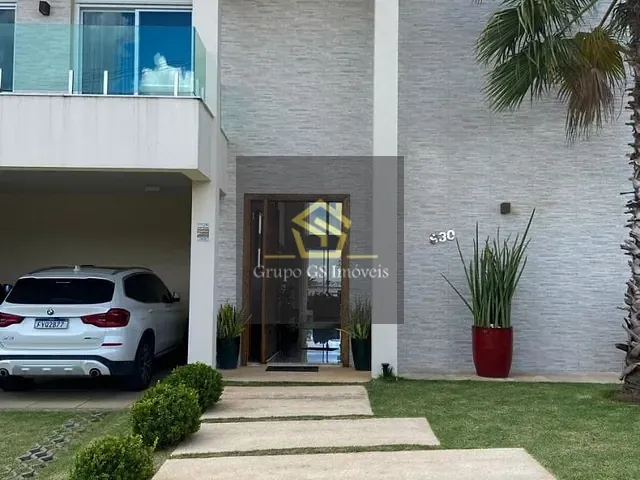 Casa com 800m² 4 quartos e 7 banheiros, à venda, no bairro Monte Alegre em Vinhedo